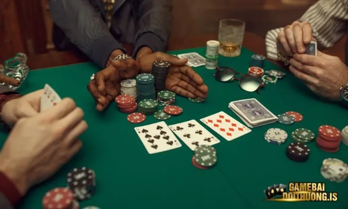 Đôi nét về game bài Poker Sunwin